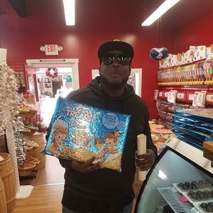 Meet your Posher, Remus